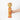 Vintage Kokeshi Doll #6530