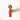 Vintage Kokeshi Doll #6513