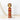 Vintage Kokeshi Doll #6611