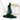Fishing Net 3.5m- Dark Green #6634