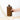 Stoneware Ink Bottle #6567