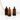 Vintage Bottle- Amber #6591