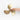 Brass Propeller #6651