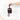 Wooden Pulley #6673