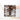 Batik Printing Stamp #6719