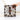 Batik Printing Stamp #6720