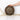Brass Porthole with Cover #6681