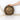 Brass Porthole with Cover #6679