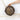Brass Porthole with Cover #6682