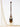 Painted Canoe Paddle #6846