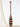 Painted Canoe Paddle #6845