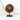 Wooden Cart Wheel #7011