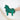 Ceramic Horse #6986