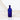 Vintage Bottle - Cobalt Blue #7425