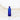 Vintage Bottle- Blue Poison #7624