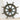 Ship's Wheel 100cm #7727