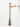 Sumatran Canoe Paddle #6873