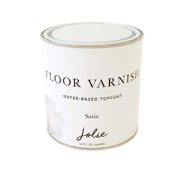 Floor Varnish