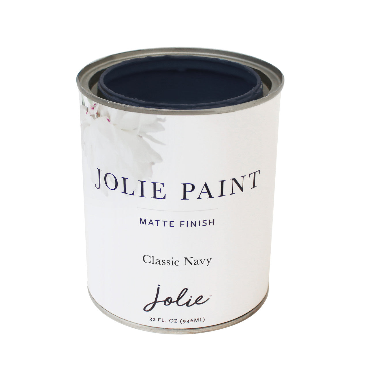 Classic Navy - Jolie Paint