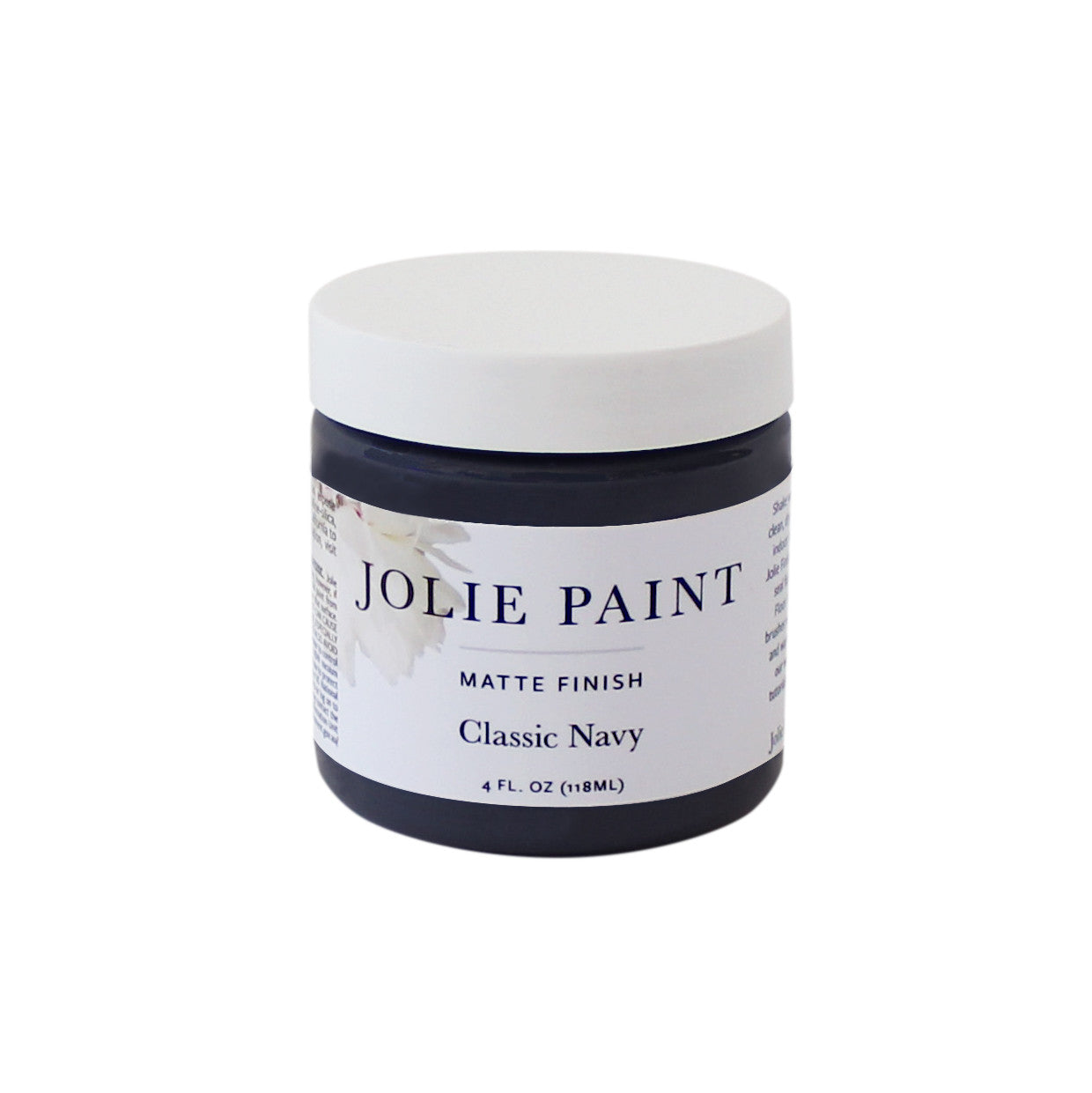 Classic Navy - Jolie Paint (s)