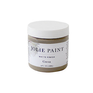 Cocoa - Jolie Paint (s)