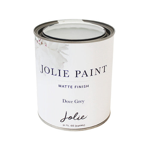 Dove Grey - Jolie Paint