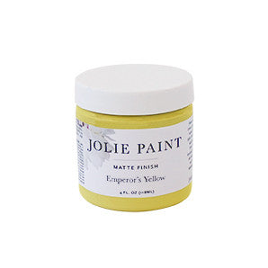 Emperor Yellow - Jolie Paint (s)