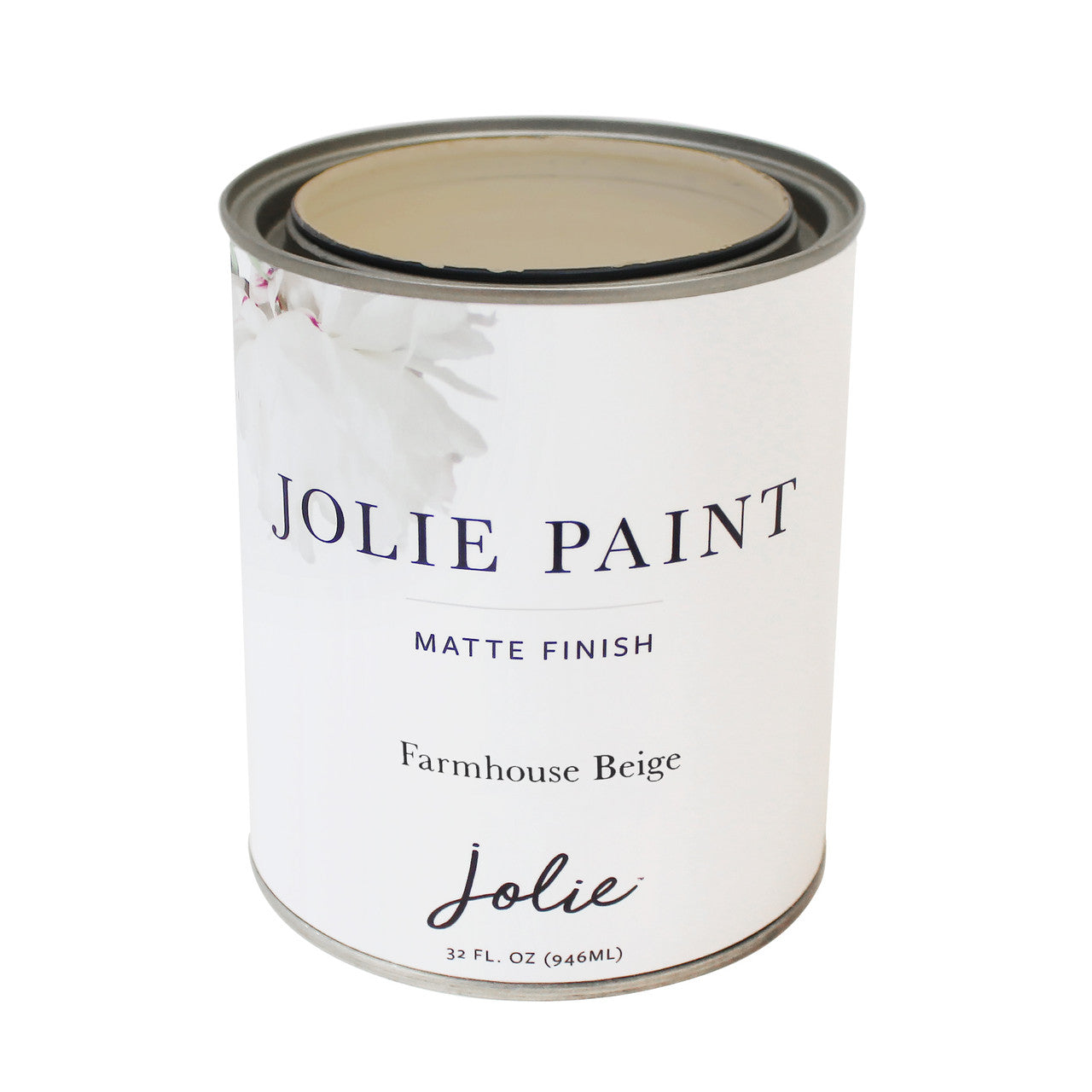 Farmhouse Beige - Jolie Paint