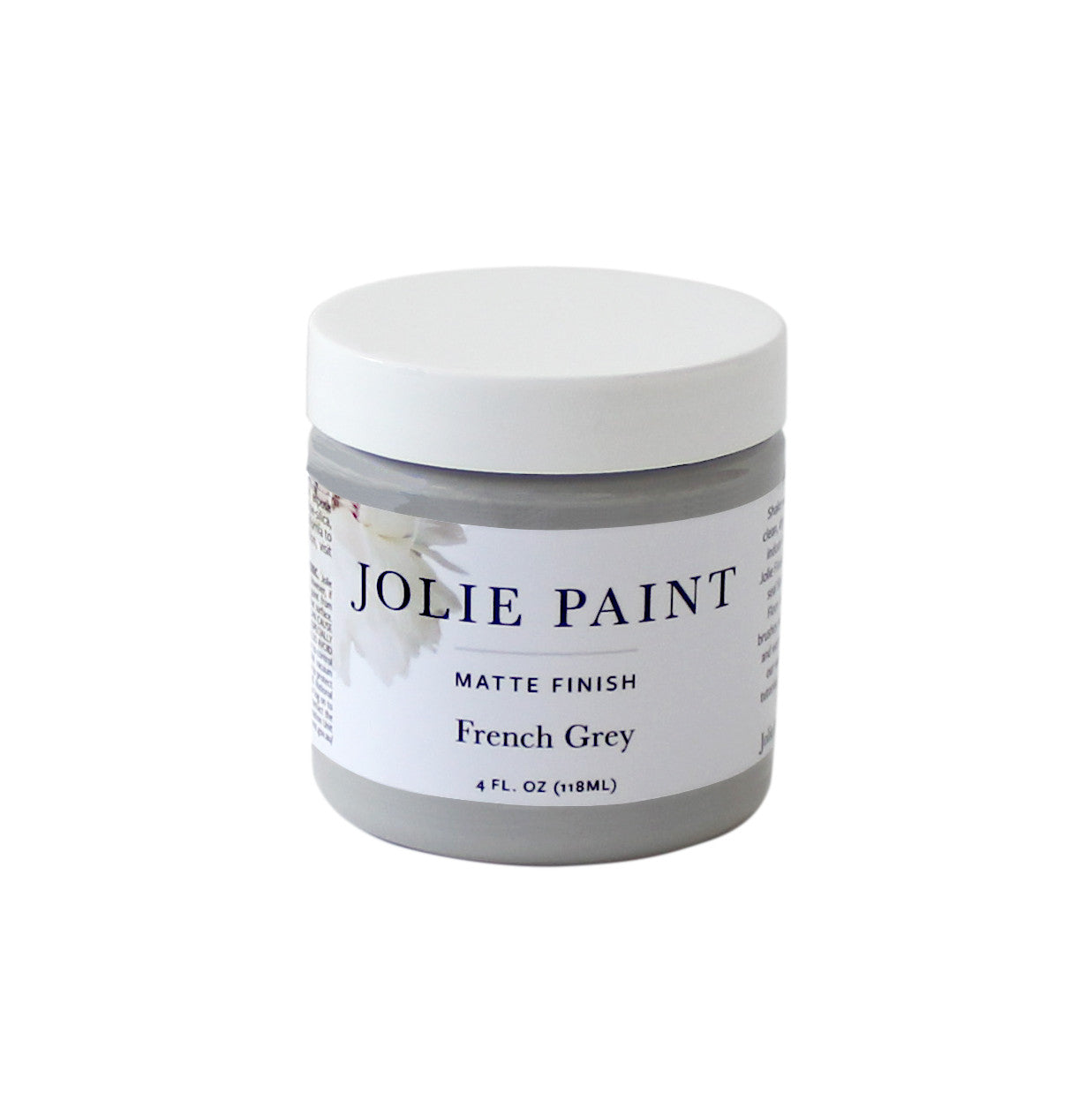 French Grey - Jolie Paint (s)