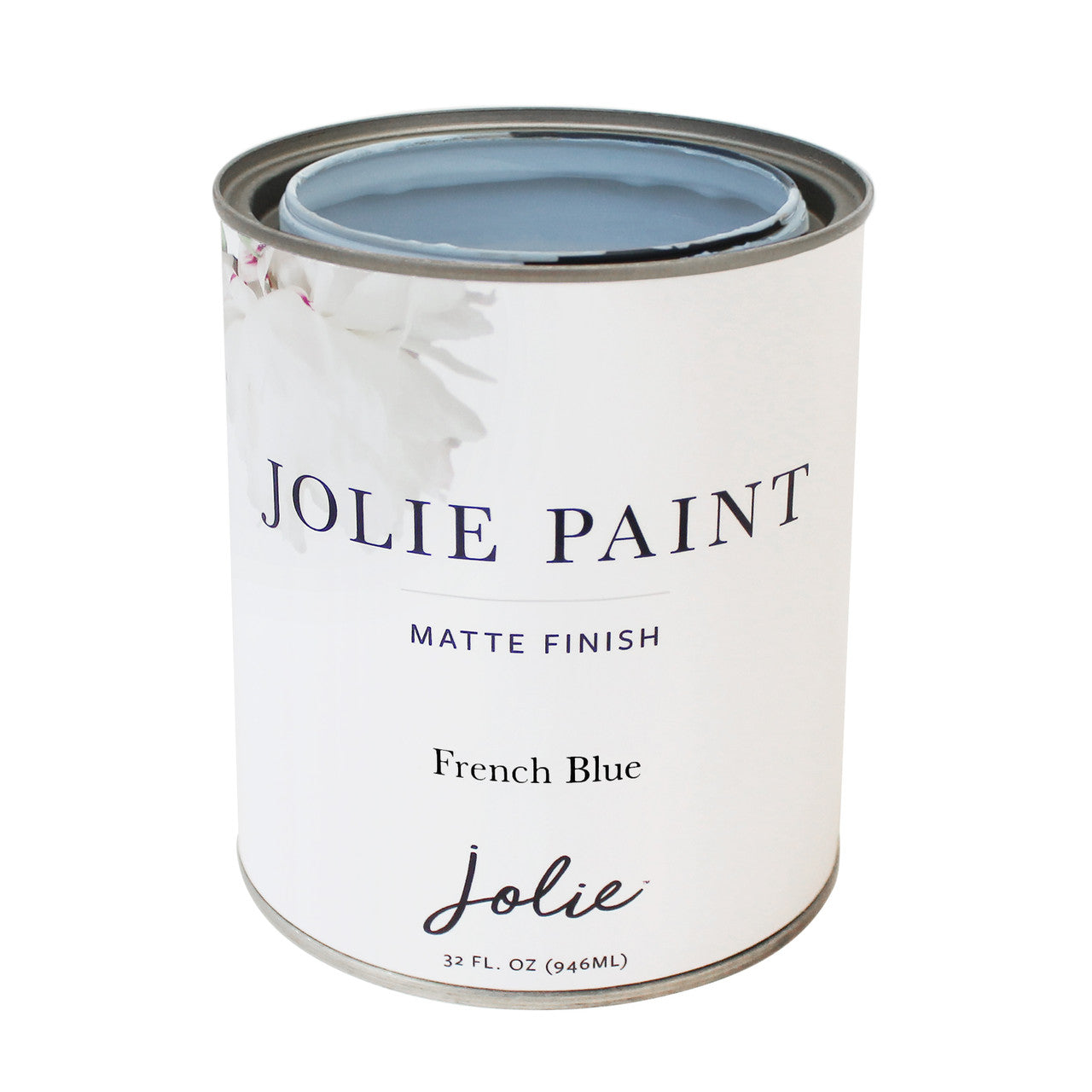 French Blue - Jolie Paint