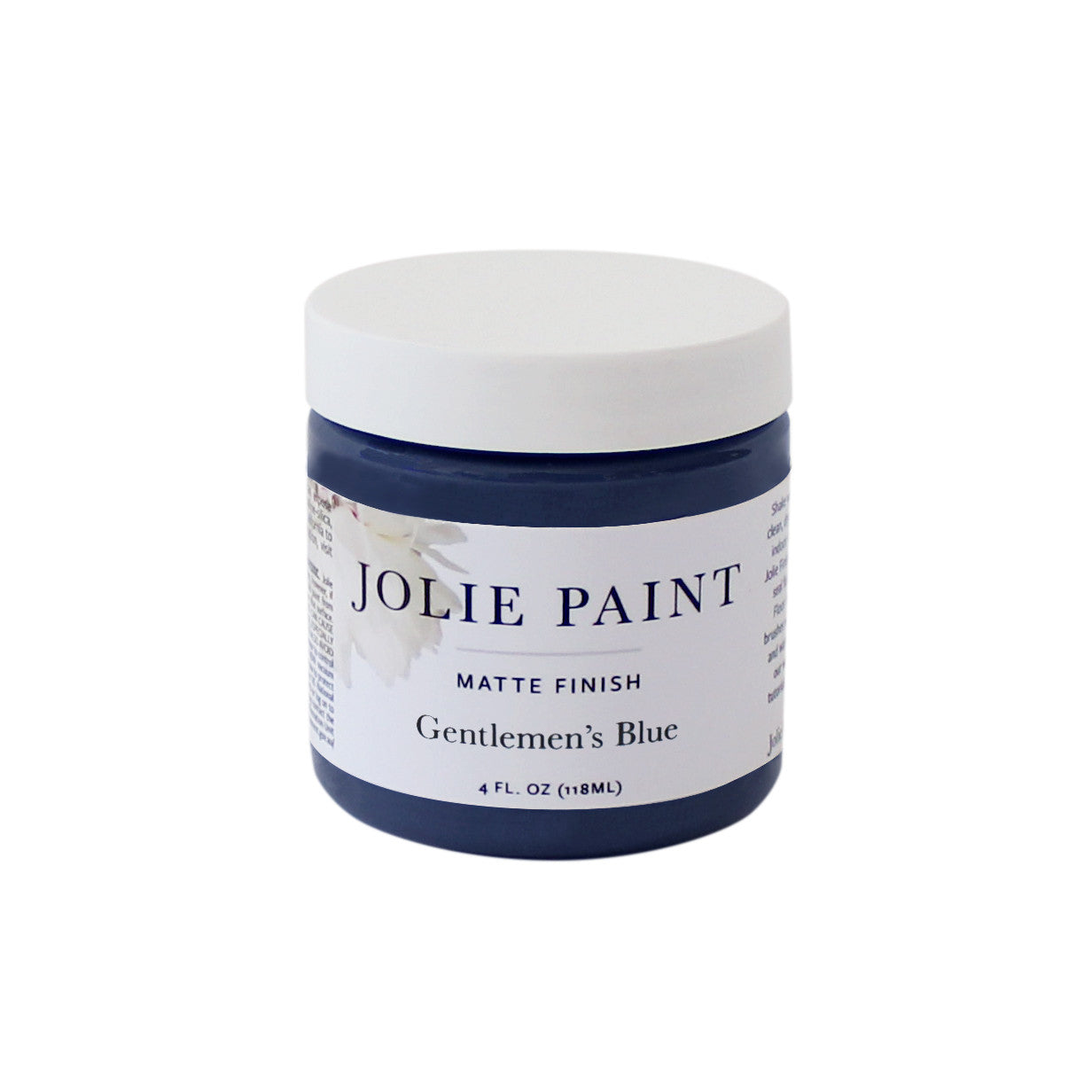 Gentleman's Blue - Jolie Paint (s)