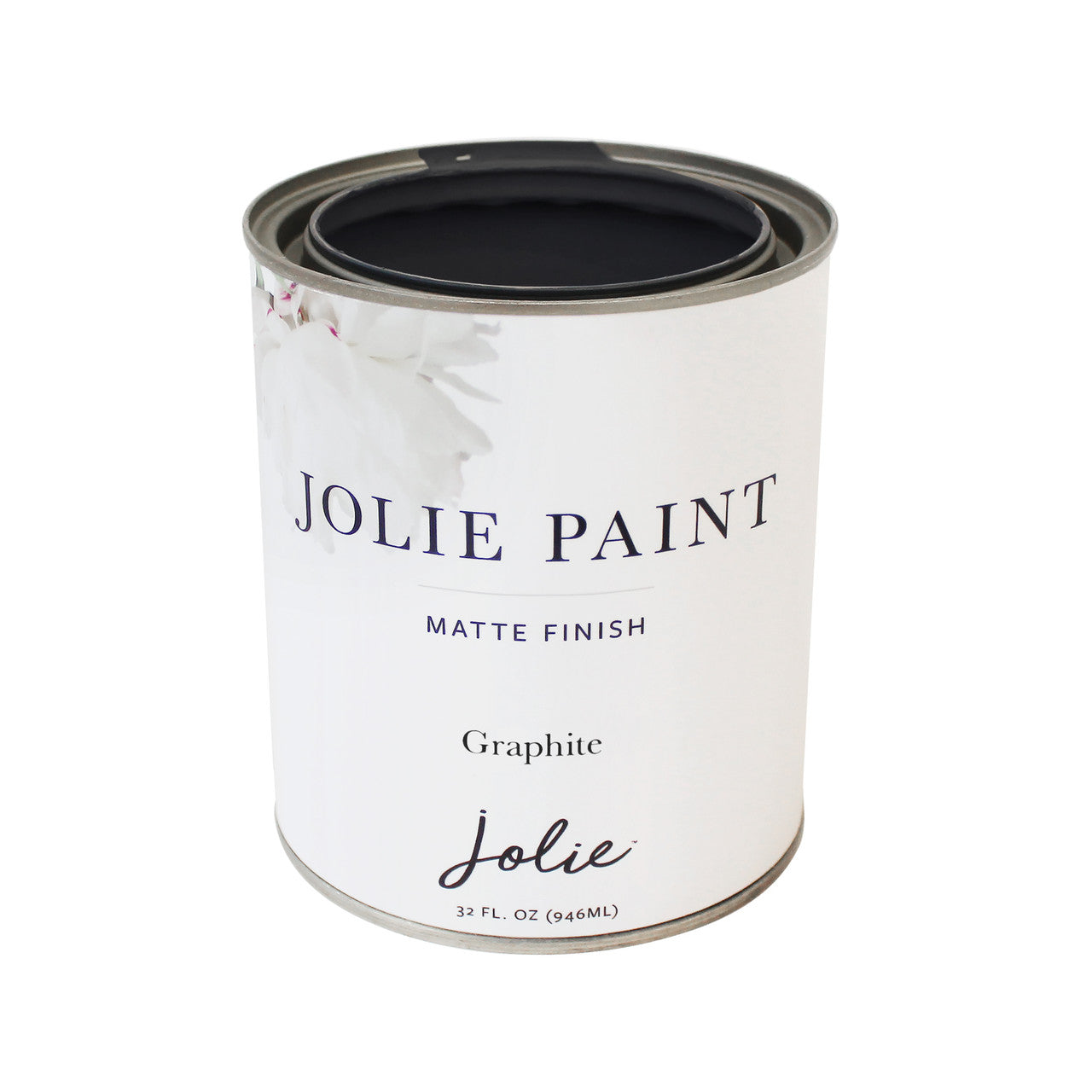 Graphite - Jolie Paint