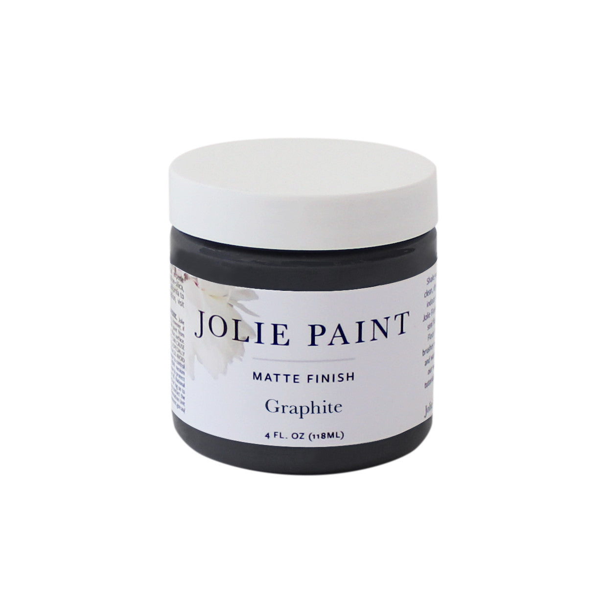 Graphite - Jolie Paint (s)