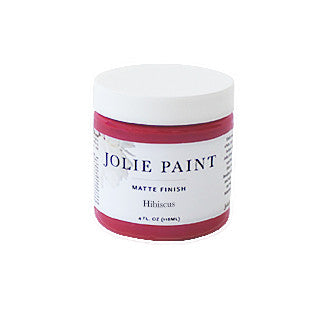 Hibiscus - Jolie Paint (s)