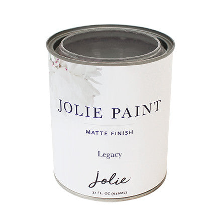 Legacy - Jolie Paint