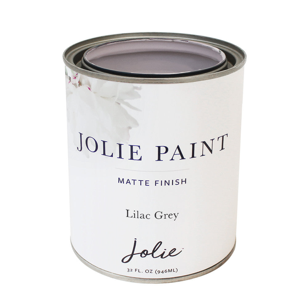 Lilac Grey - Jolie Paint