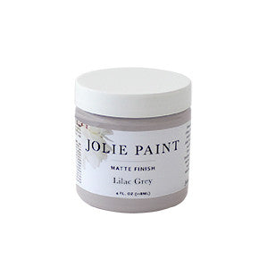 Lilac Grey - Jolie Paint (s)