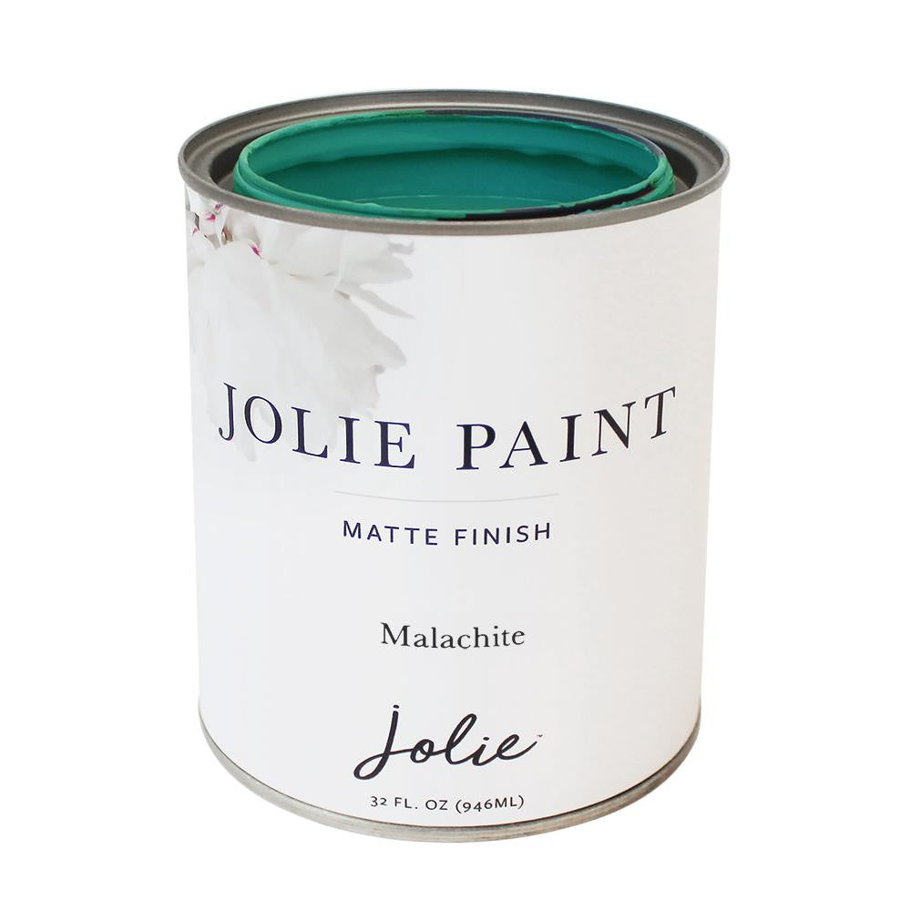 Malachite - Jolie Paint