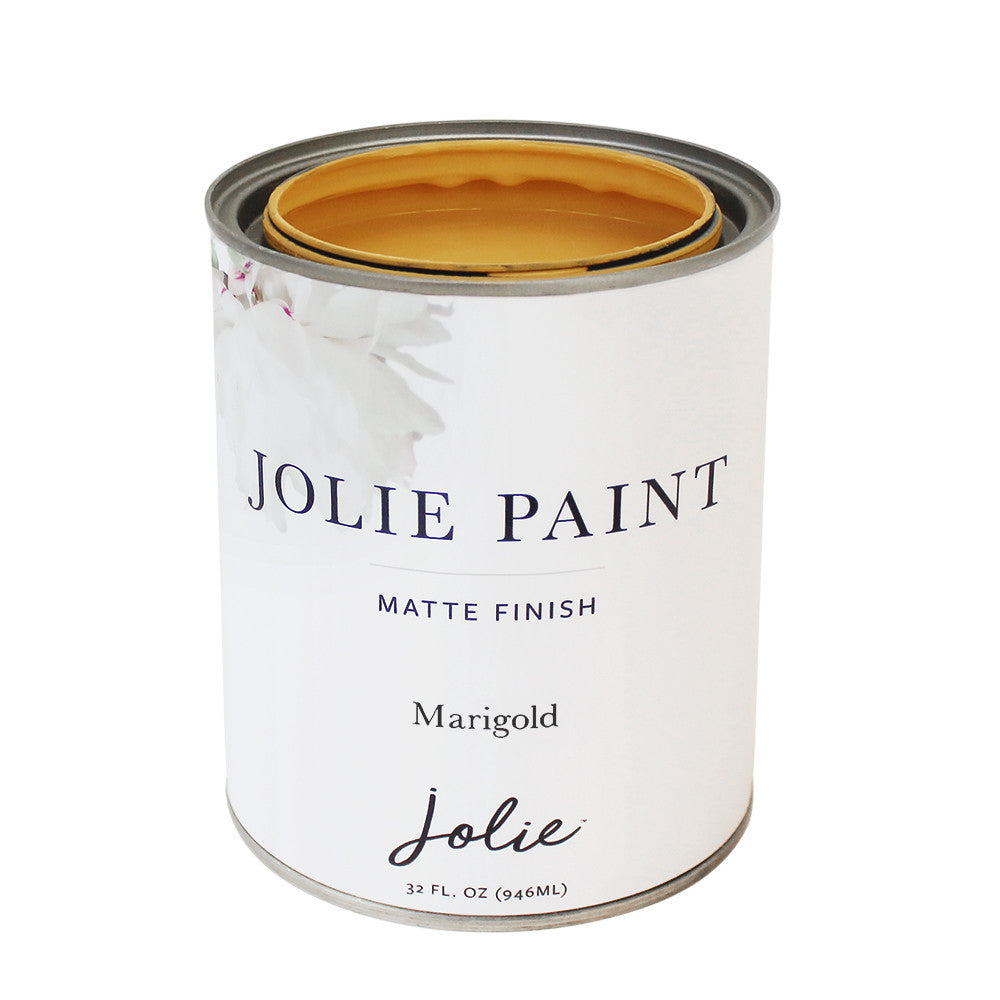 Marigold - Jolie Paint