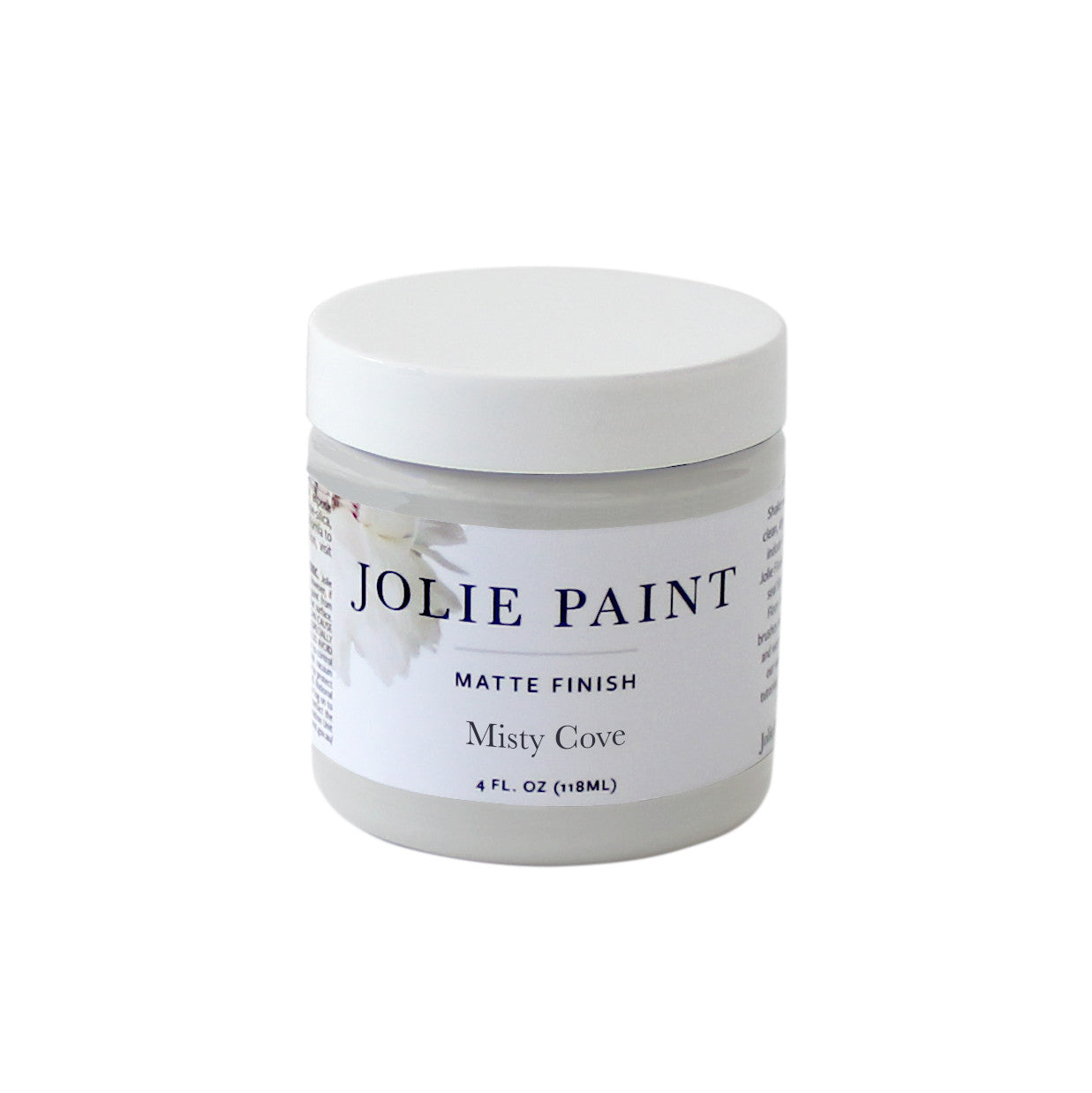 Misty Cove - Jolie Paint (s)