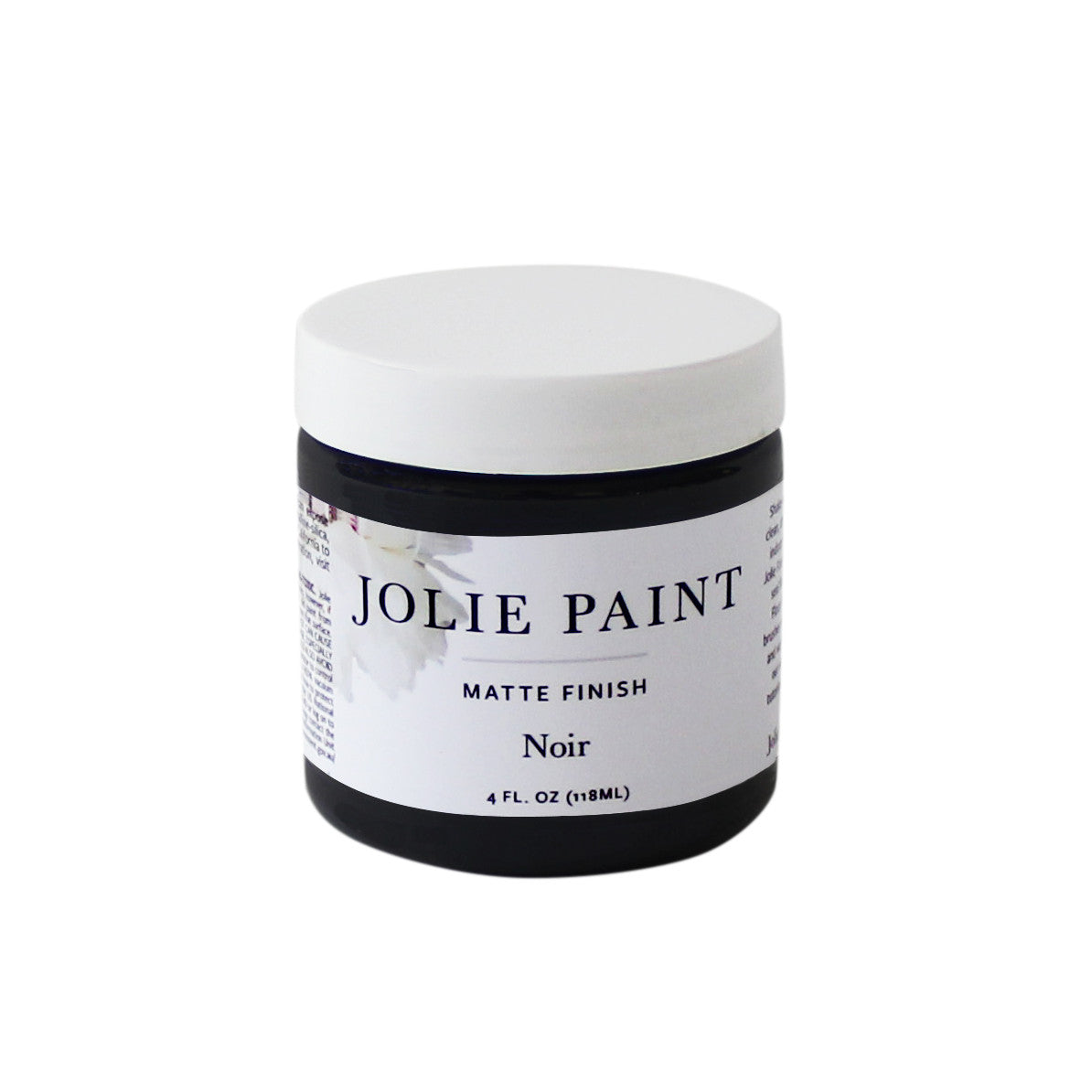 Noir - Jolie Paint (s)