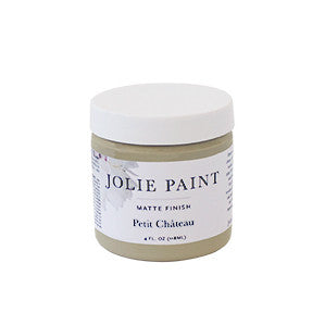 Petit Chateau - Jolie Paint (s)