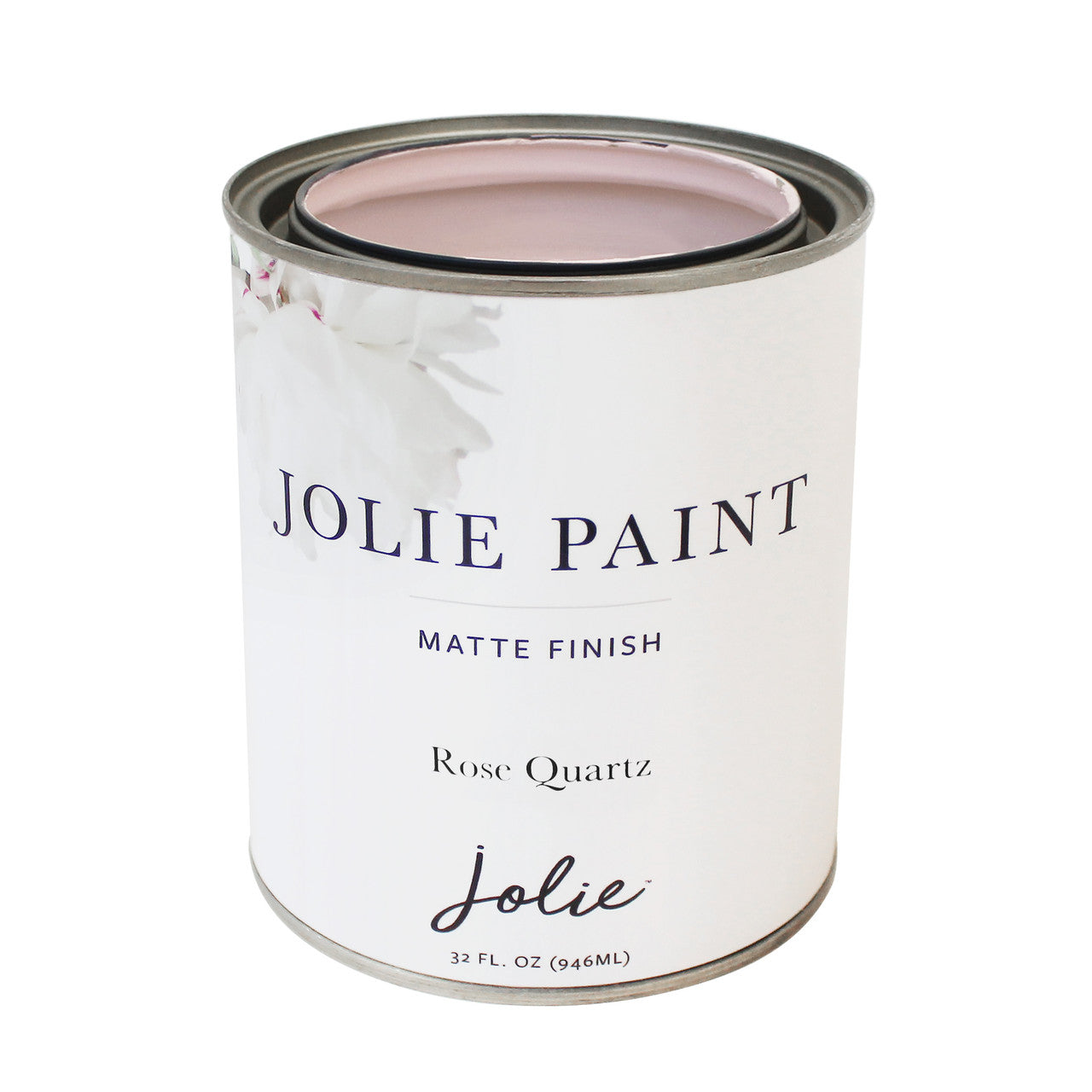 Rose Quartz - Jolie Paint