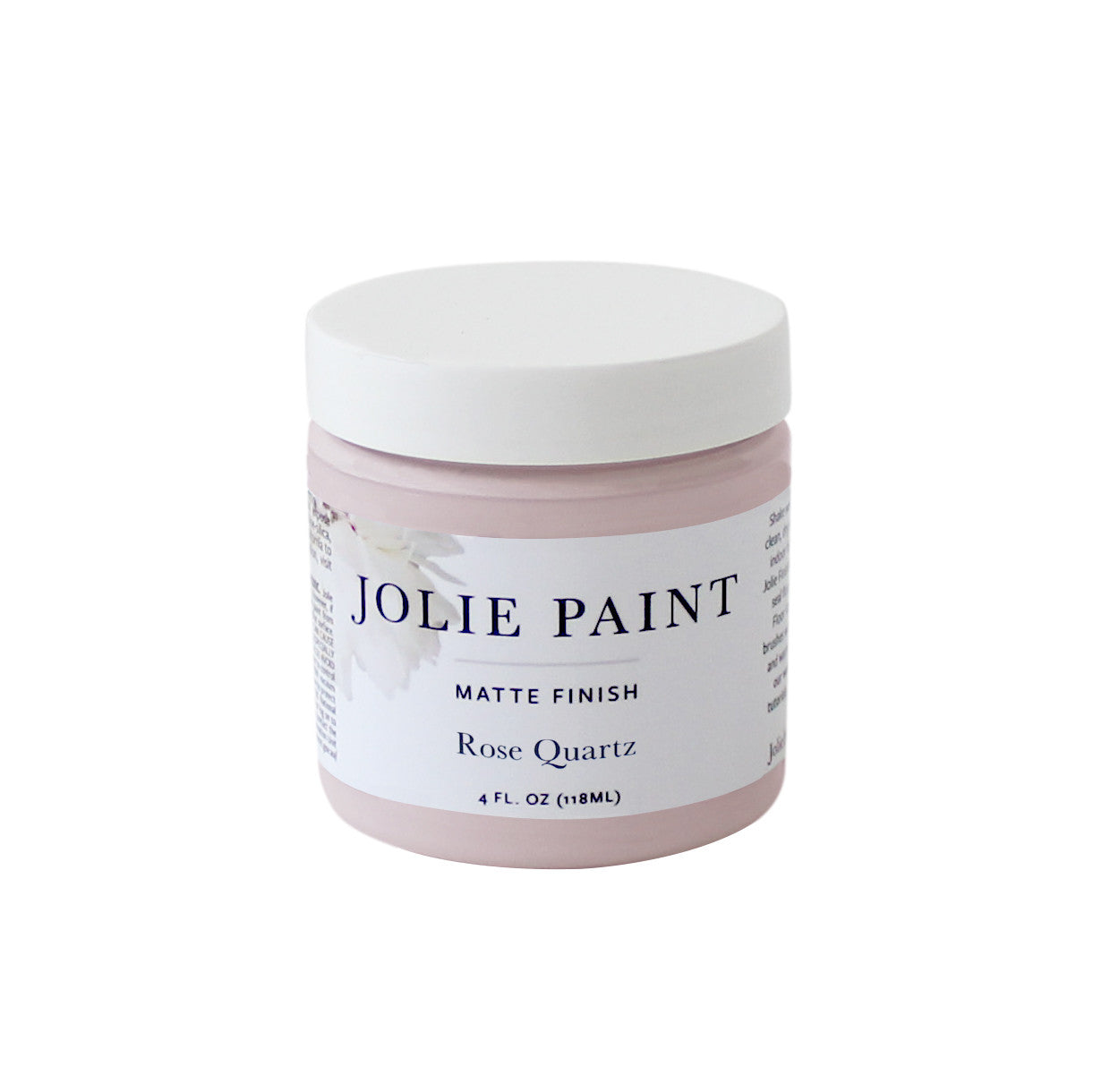 Rose Quartz - Jolie Paint (s)