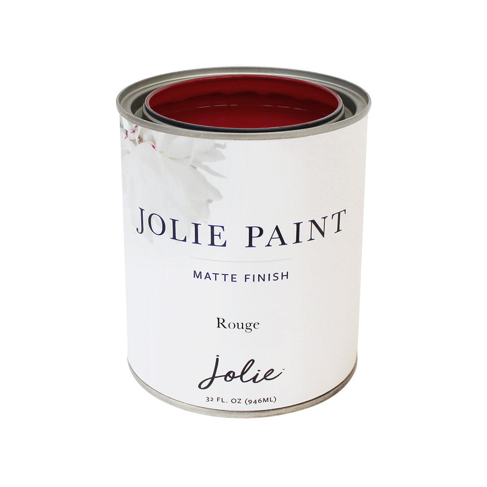 Rouge - Jolie Paint