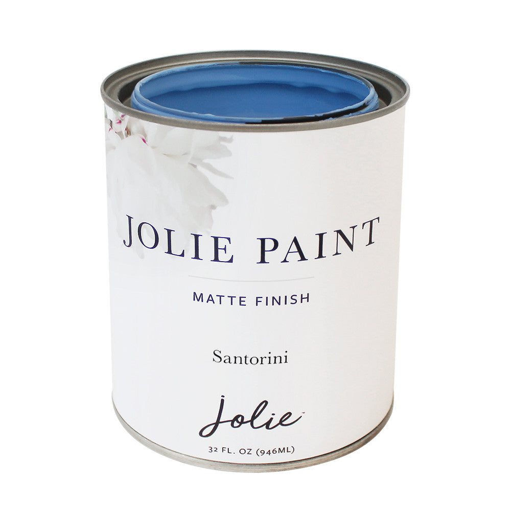 Santorini - Jolie Paint