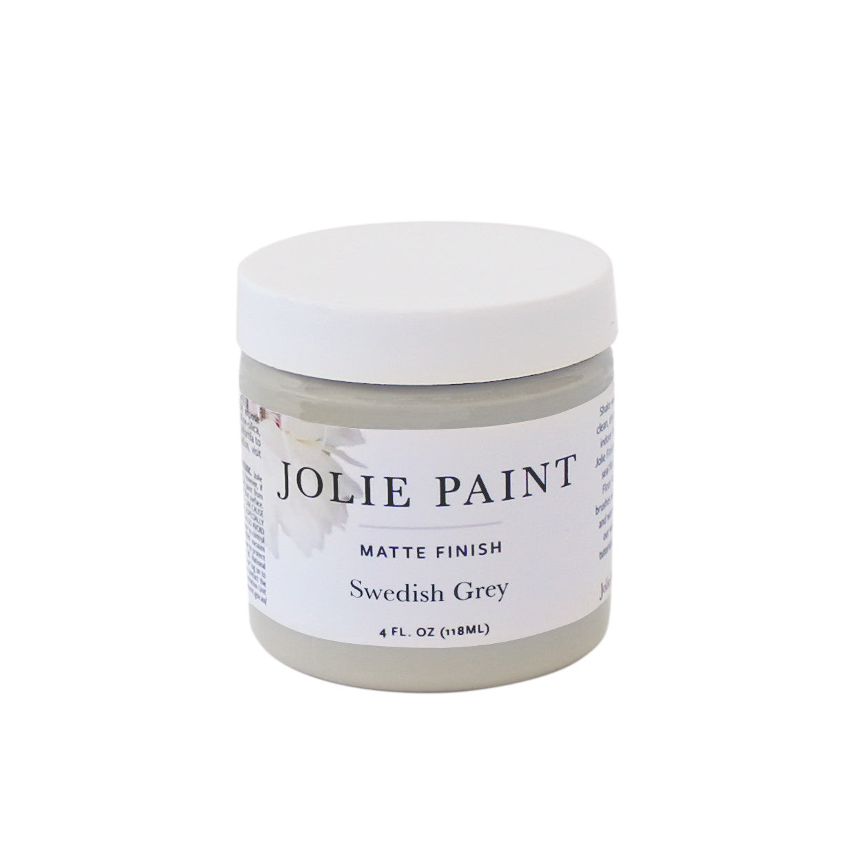 Swedish Grey - Jolie Paint (s)