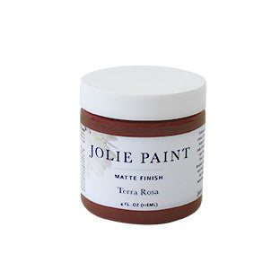 Terra Rosa - Jolie Paint (s)