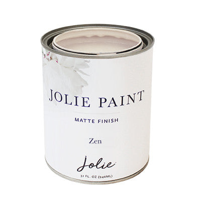 Zen - Jolie Paint