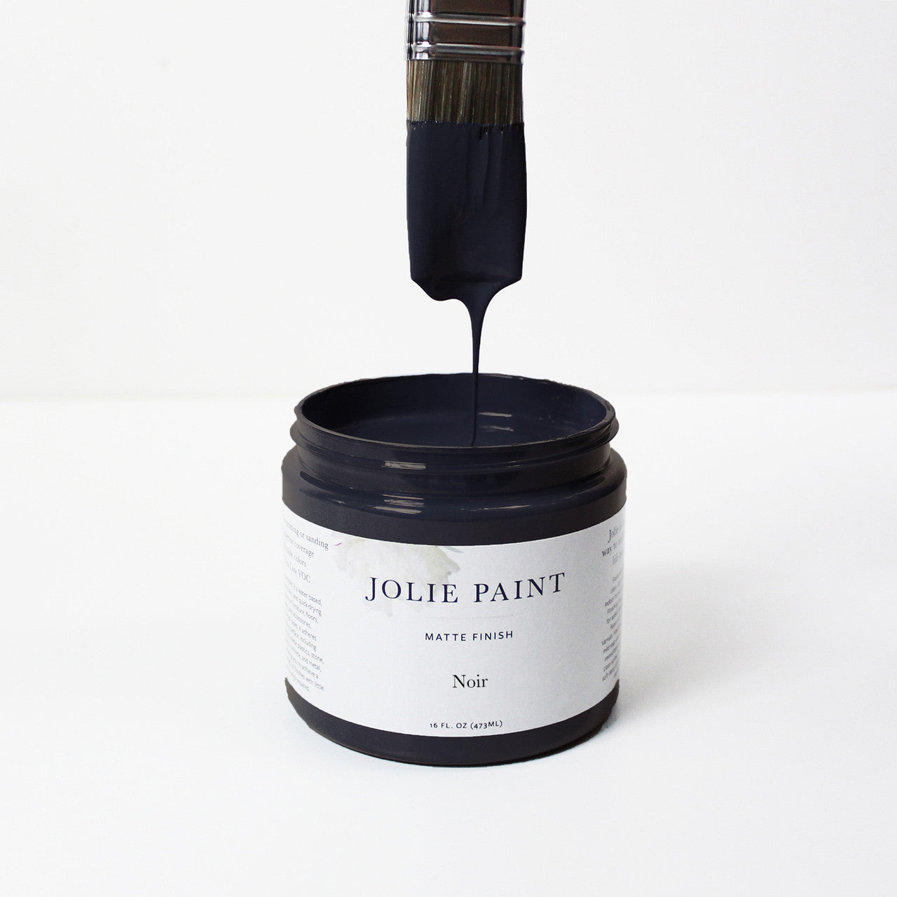 Noir Pint - Jolie Paint